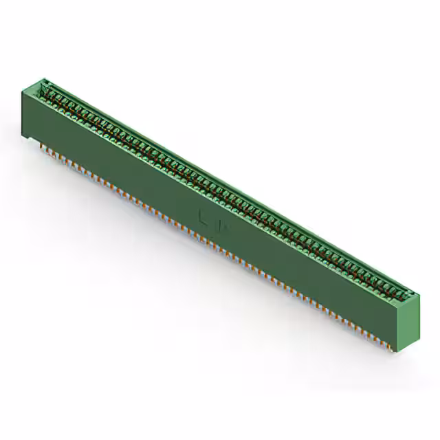 845-112-556-201 EDAC Inc.  Edgeboard Connectors